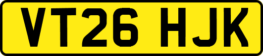 VT26HJK