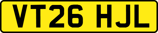 VT26HJL