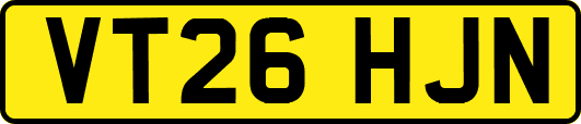 VT26HJN