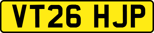 VT26HJP