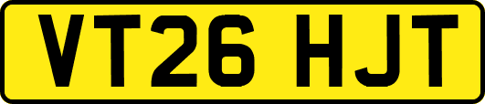 VT26HJT