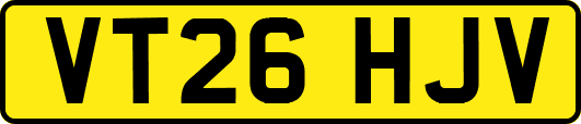 VT26HJV