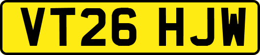 VT26HJW