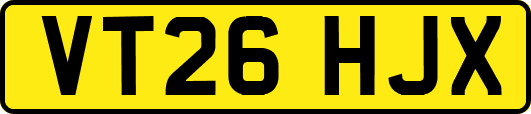 VT26HJX