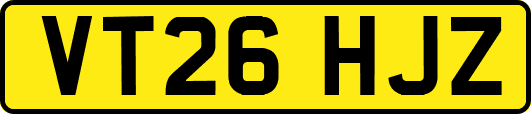 VT26HJZ