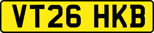 VT26HKB