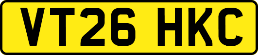 VT26HKC