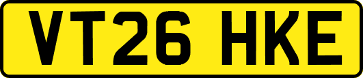 VT26HKE