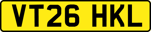 VT26HKL