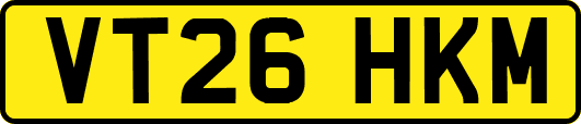 VT26HKM