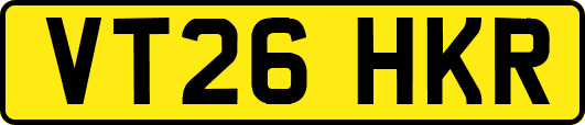VT26HKR