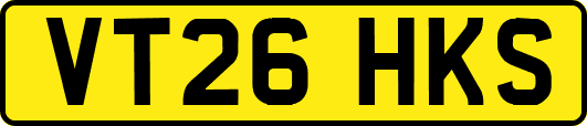 VT26HKS