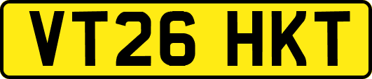 VT26HKT