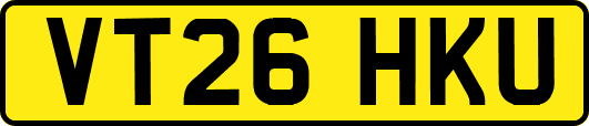 VT26HKU