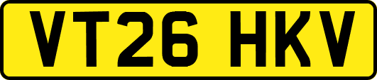 VT26HKV
