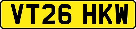 VT26HKW