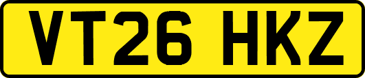 VT26HKZ