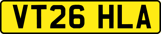 VT26HLA