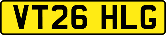 VT26HLG