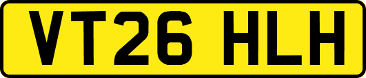 VT26HLH