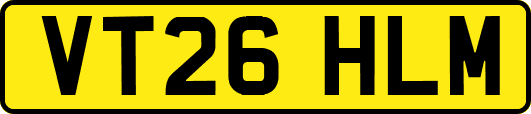 VT26HLM