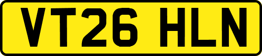 VT26HLN