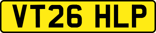 VT26HLP