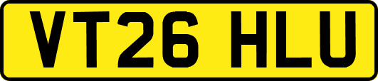 VT26HLU