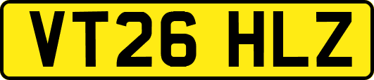 VT26HLZ