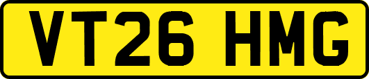 VT26HMG
