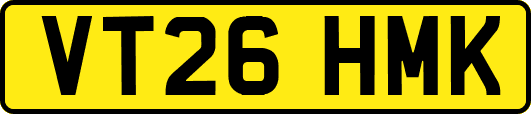 VT26HMK