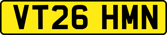 VT26HMN