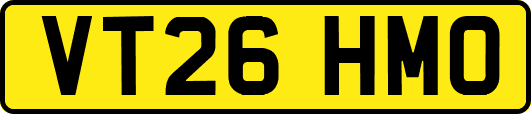 VT26HMO