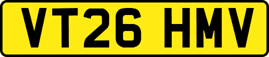 VT26HMV
