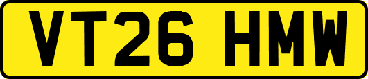 VT26HMW