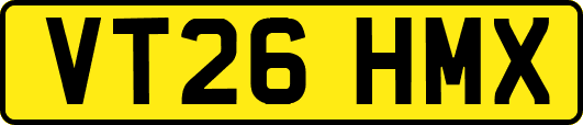 VT26HMX