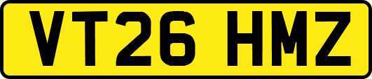VT26HMZ