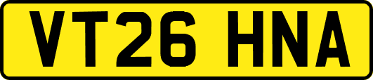 VT26HNA