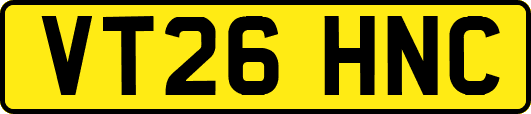 VT26HNC