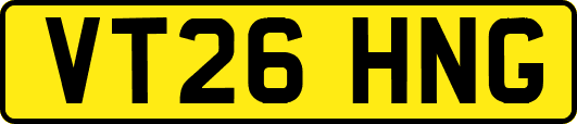 VT26HNG