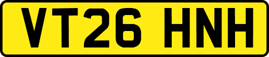 VT26HNH