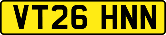 VT26HNN