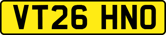 VT26HNO