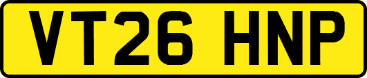 VT26HNP