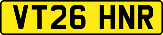 VT26HNR