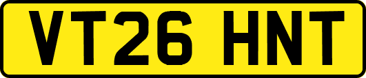 VT26HNT
