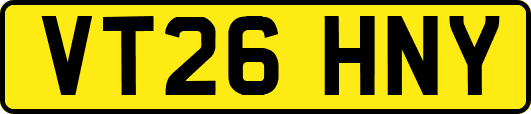 VT26HNY