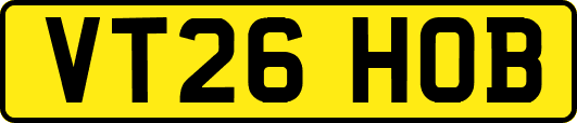 VT26HOB