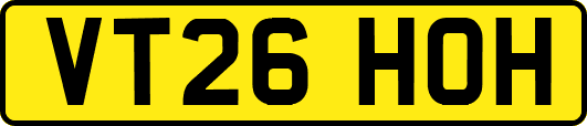 VT26HOH