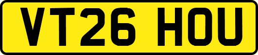 VT26HOU